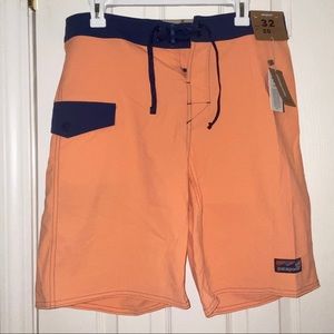 Patagonia Boardshorts